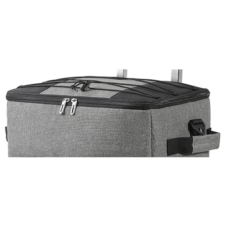 Cooler Trolley Bag