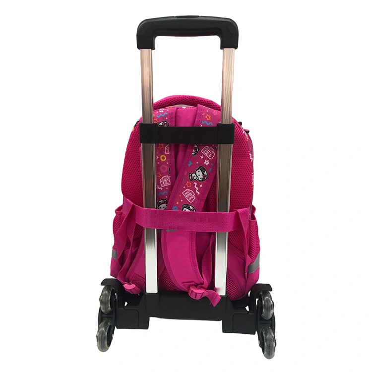 Kids Trolley Backpack