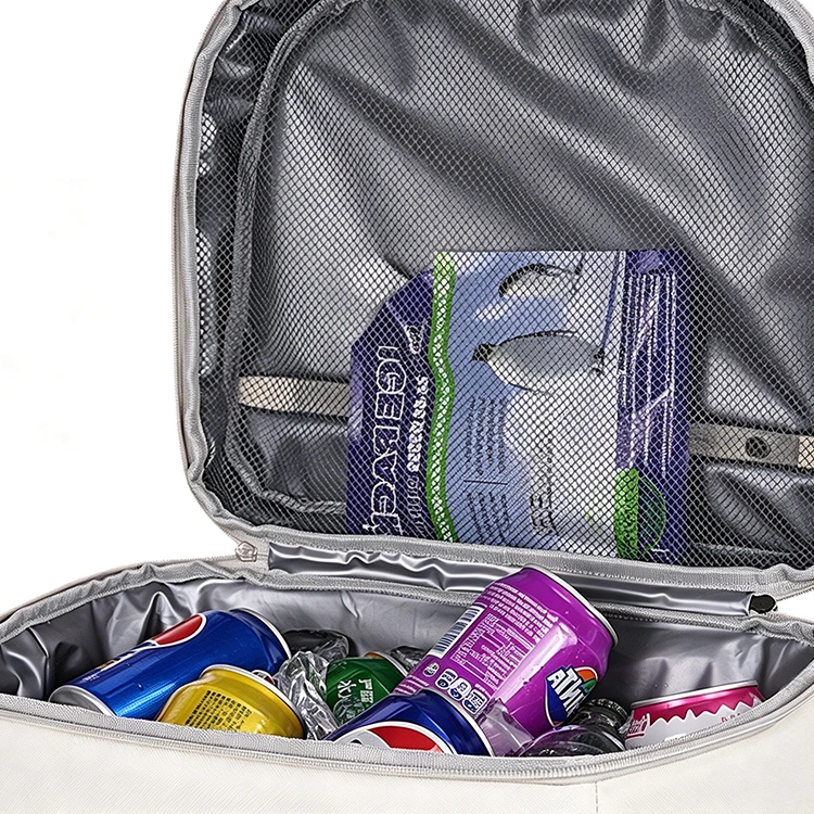 Rolling Cooler Trolley Bag