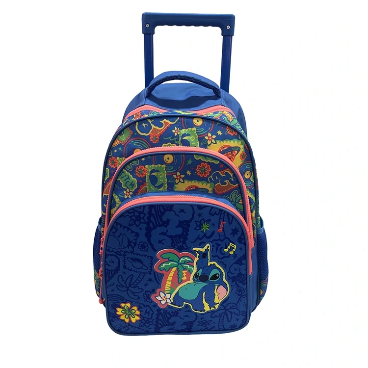 School Trolley Bags