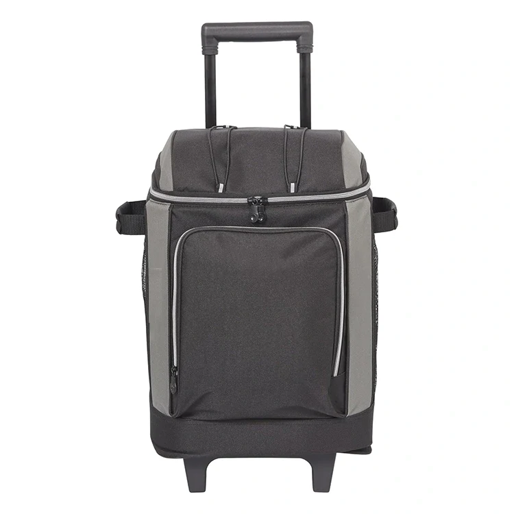 Cooler Trolley Bag