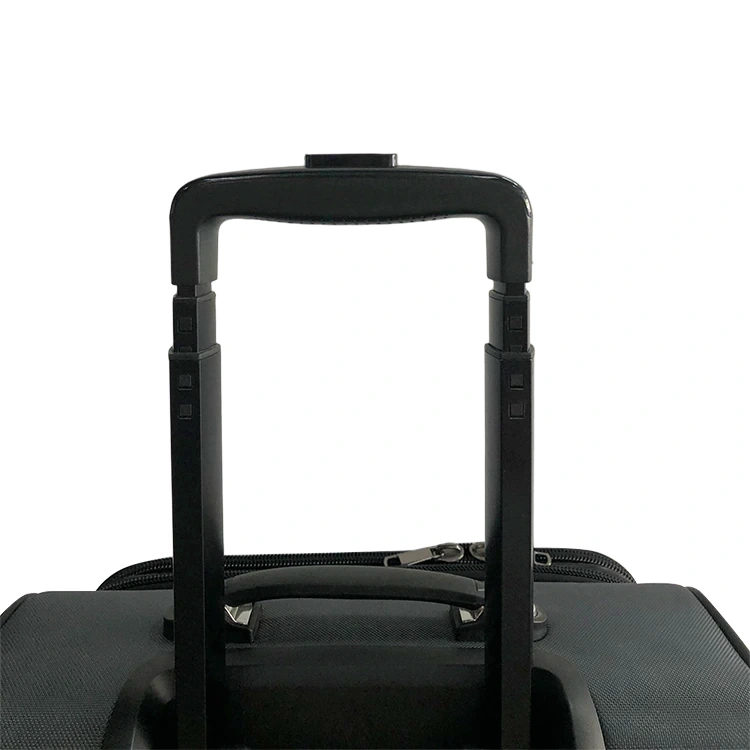 Carry-On Trolley Luggage