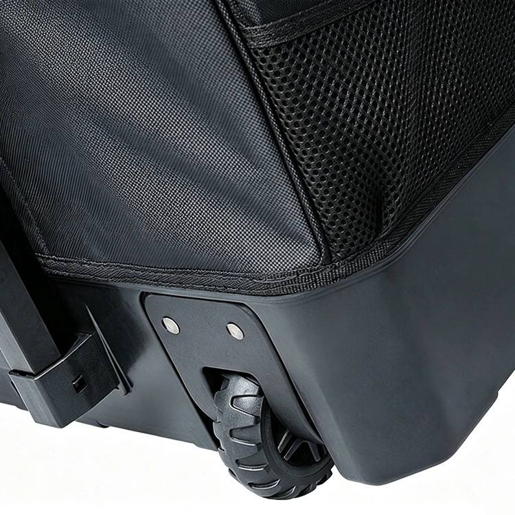 Rolling Tool Bag