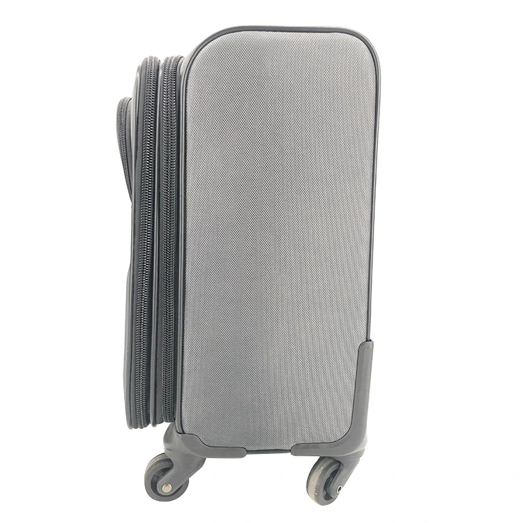 Carry-On Trolley Luggage