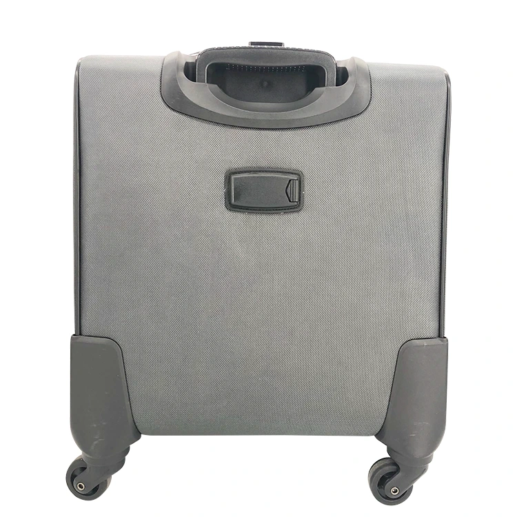 Carry-On Trolley Luggage